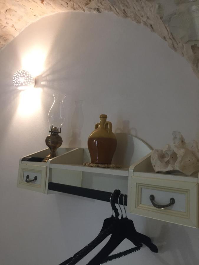 La Casetta Di Greta เชจลีเมสซาปิกา ภายนอก รูปภาพ